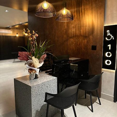 Otto Hotel Governador Valadares Dış mekan fotoğraf