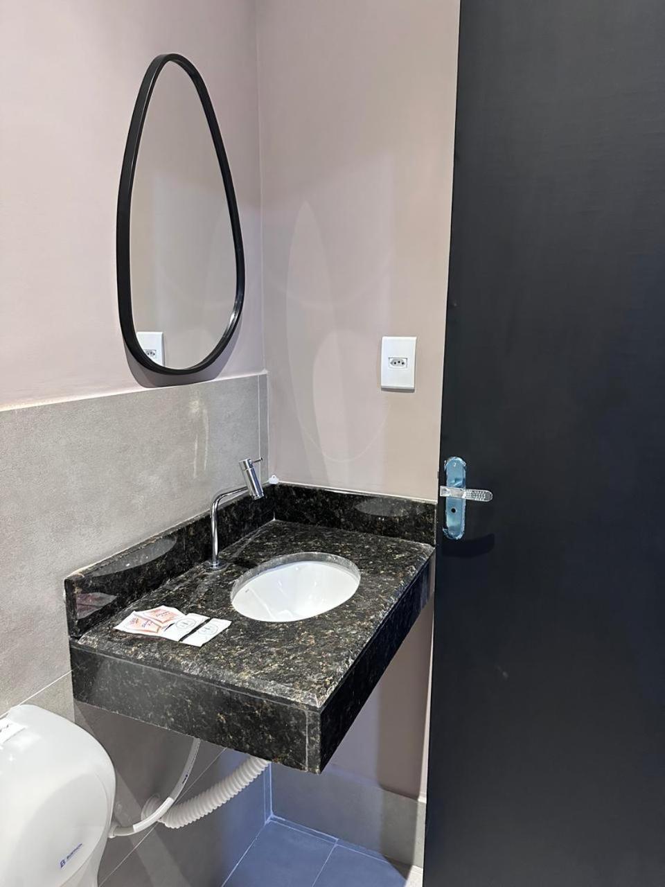 Otto Hotel Governador Valadares Dış mekan fotoğraf