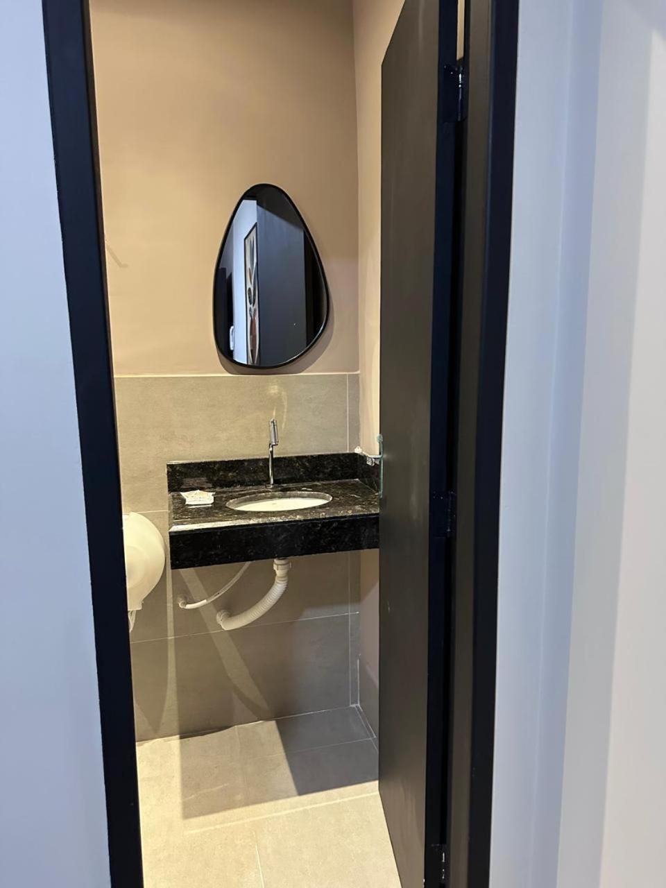 Otto Hotel Governador Valadares Dış mekan fotoğraf