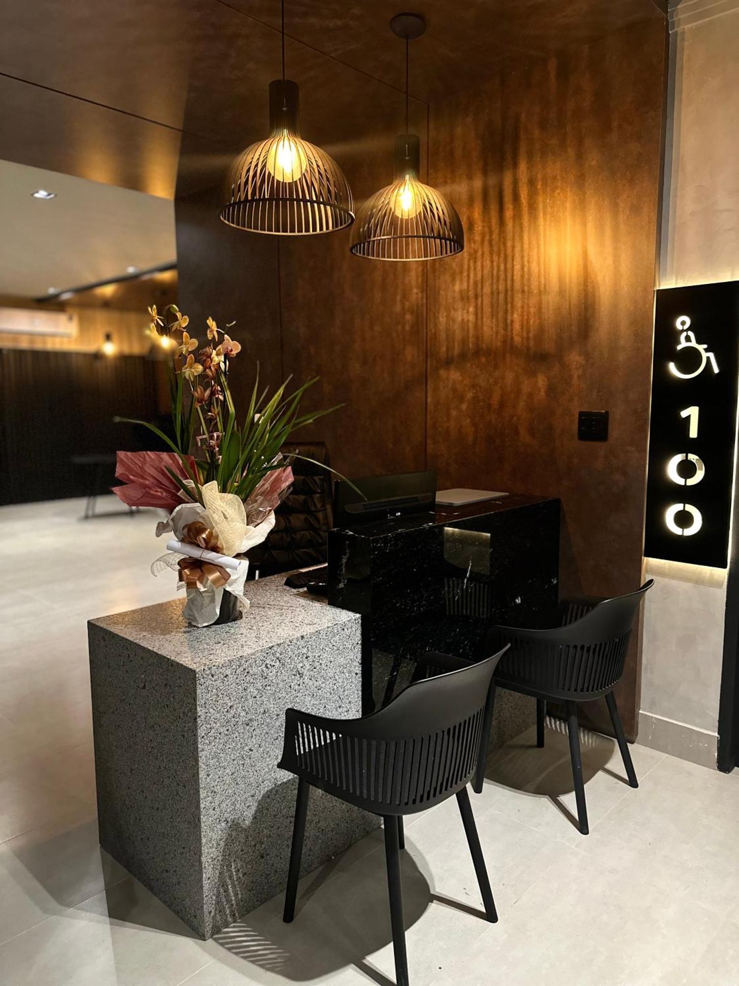 Otto Hotel Governador Valadares Dış mekan fotoğraf