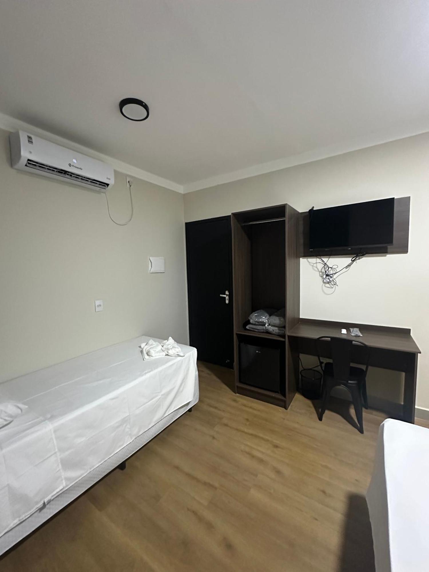 Otto Hotel Governador Valadares Dış mekan fotoğraf